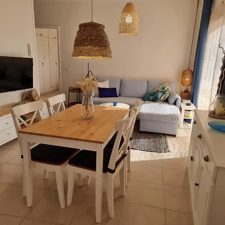 Ferienhaus Casa Eli La Caleta (Tenerife)