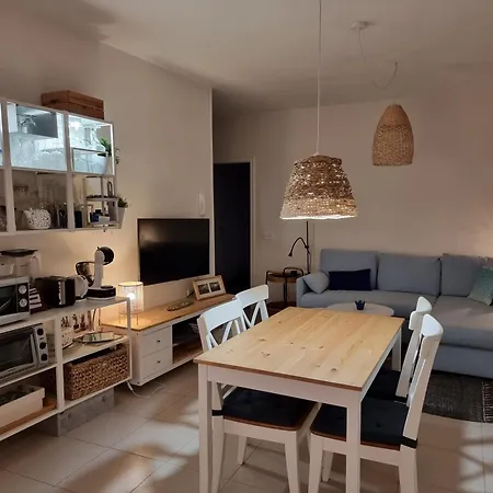 Casa Eli Ferienhaus La Caleta (Tenerife)