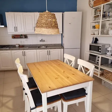 Hébergement de vacances Casa Eli