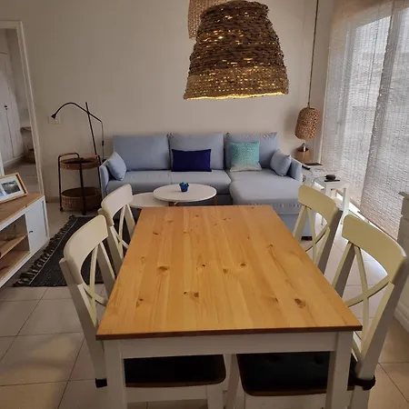 Casa Eli Ferienhaus La Caleta (Tenerife)
