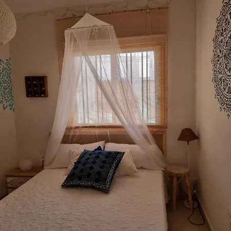 Casa Eli La Caleta (Tenerife)
