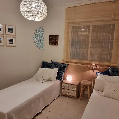 Hébergement de vacances Casa Eli *