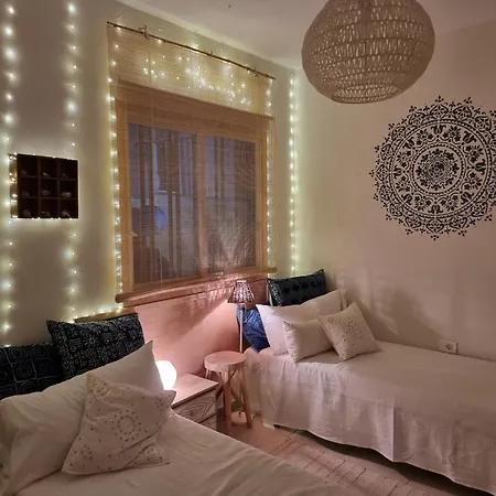 Casa Eli Hébergement de vacances La Caleta (Tenerife)
