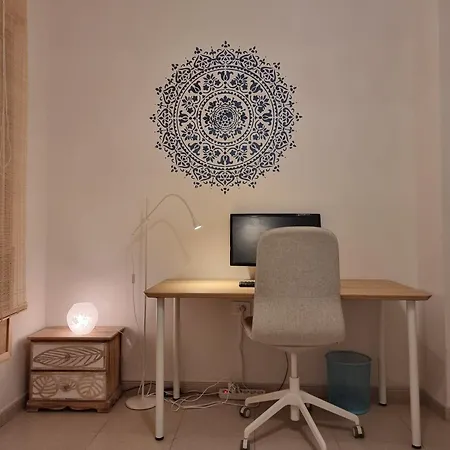 Casa Eli Hébergement de vacances