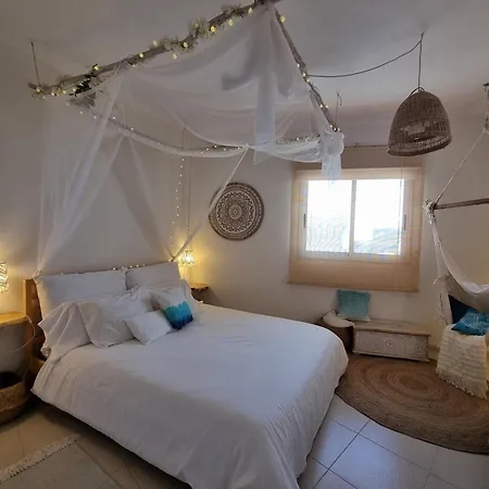 Casa Eli Hébergement de vacances