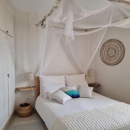 Casa Eli * La Caleta (Tenerife)