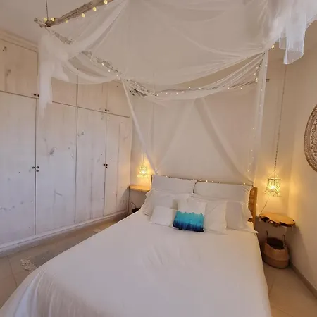 Casa Eli Hébergement de vacances