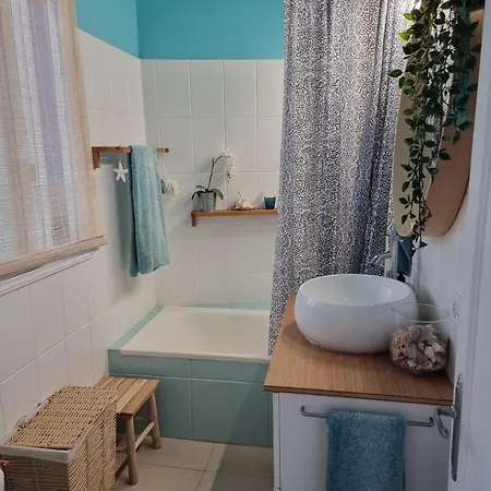 Hébergement de vacances Casa Eli La Caleta (Tenerife)