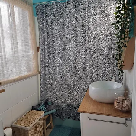 Casa Eli Hébergement de vacances