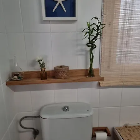 Casa Eli Hébergement de vacances *