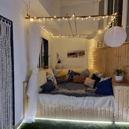 Casa Eli La Caleta (Tenerife)
