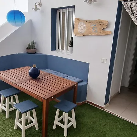 Ferienhaus Casa Eli