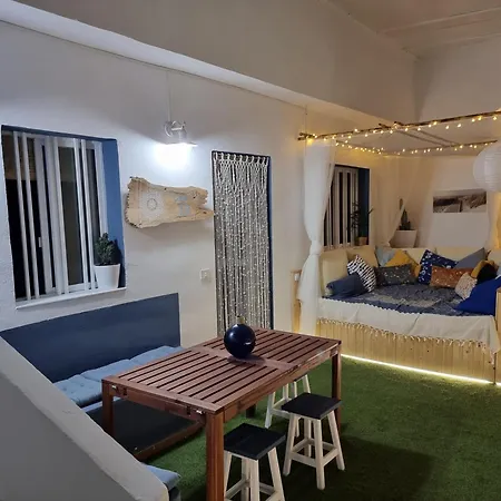 Ferienhaus Casa Eli La Caleta (Tenerife)