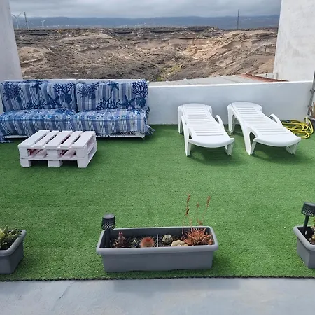 Casa Eli Hébergement de vacances